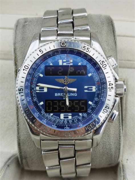 breitling a68062 cinturino|breitling b1 a68062 price.